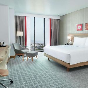 King Room Mobility accessible
